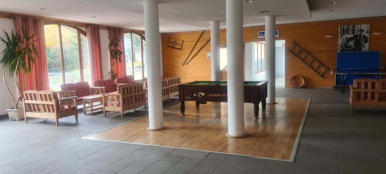 Agreable Appartement De 6 Pers Au Pieds Des Pistes ,Wifi Gratuit A Saint-Sorlin-D'Arves Labelise 3 Etoiles Au Gite De France المظهر الخارجي الصورة