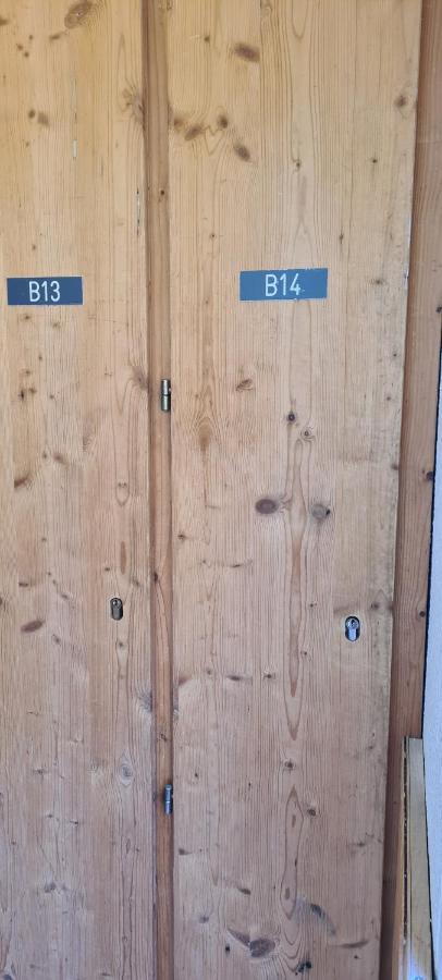 Agreable Appartement De 6 Pers Au Pieds Des Pistes ,Wifi Gratuit A Saint-Sorlin-D'Arves Labelise 3 Etoiles Au Gite De France المظهر الخارجي الصورة