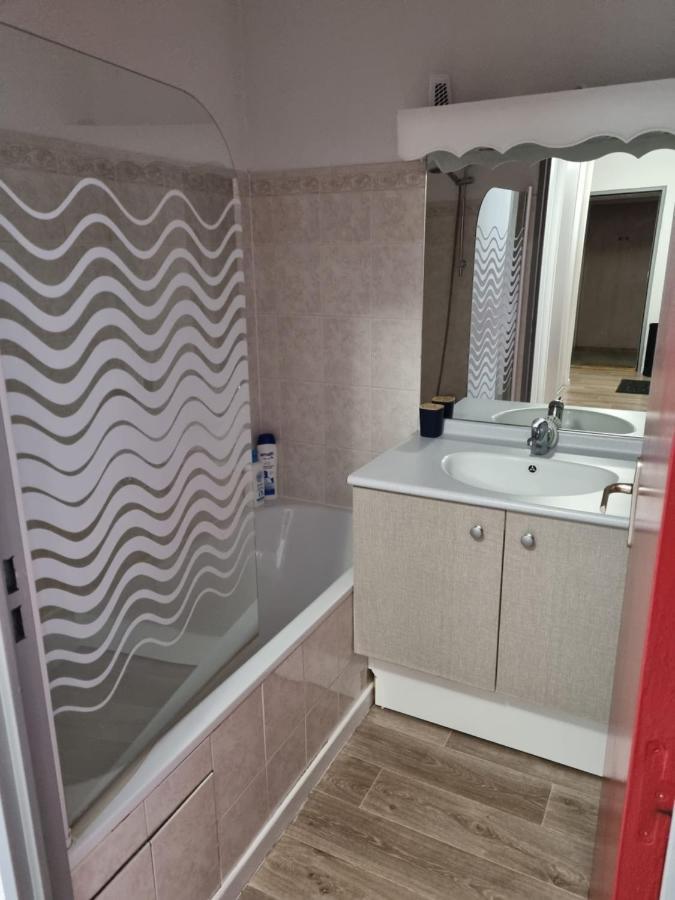 Agreable Appartement De 6 Pers Au Pieds Des Pistes ,Wifi Gratuit A Saint-Sorlin-D'Arves Labelise 3 Etoiles Au Gite De France المظهر الخارجي الصورة