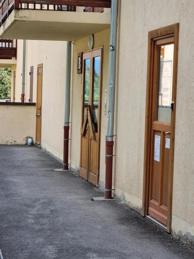 Agreable Appartement De 6 Pers Au Pieds Des Pistes ,Wifi Gratuit A Saint-Sorlin-D'Arves Labelise 3 Etoiles Au Gite De France المظهر الخارجي الصورة