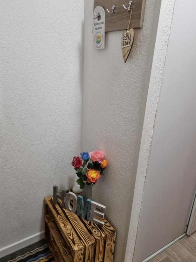 Agreable Appartement De 6 Pers Au Pieds Des Pistes ,Wifi Gratuit A Saint-Sorlin-D'Arves Labelise 3 Etoiles Au Gite De France المظهر الخارجي الصورة