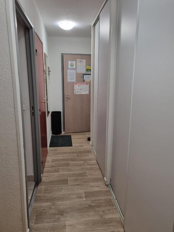 Agreable Appartement De 6 Pers Au Pieds Des Pistes ,Wifi Gratuit A Saint-Sorlin-D'Arves Labelise 3 Etoiles Au Gite De France المظهر الخارجي الصورة